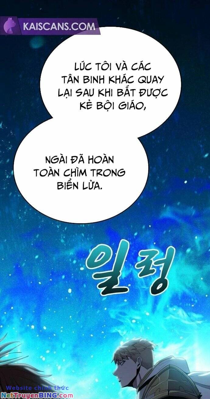 Thánh Kỵ Sĩ Trong Thế Giới Ảo Đen Tối Chương 7 Ảnh 68