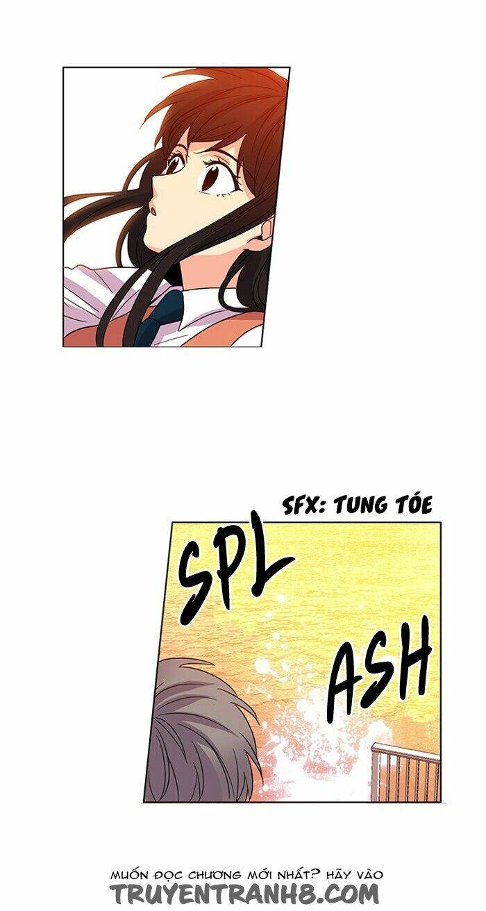 Oh! Cô Nàng Oh Yesu Chương 29 Ảnh 38