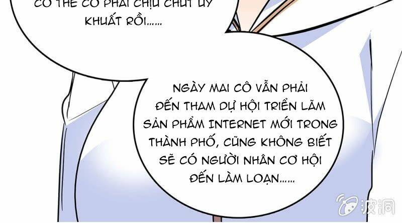 Hải Đường Lại Nở Chương 48 Ảnh 8