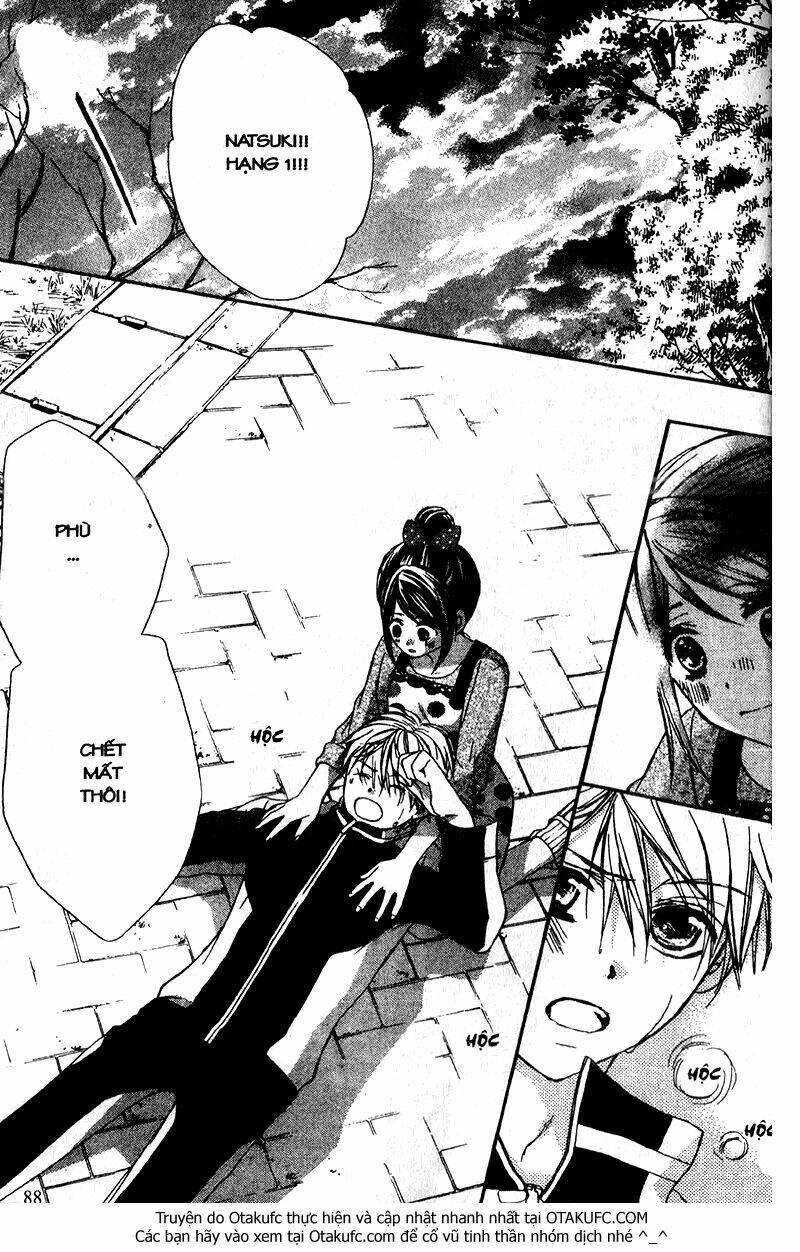 Hachimitsu Ni Hatsukoi Chương 42 Ảnh 26