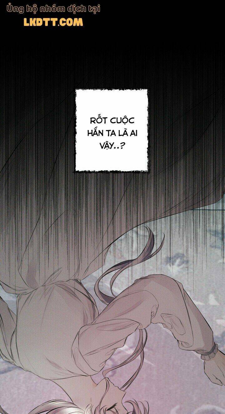 Lý Do Nàng Ophelia Không Thể Chạy Trốn Khỏi Dinh Thự Công Tước Chương 31 Ảnh 17