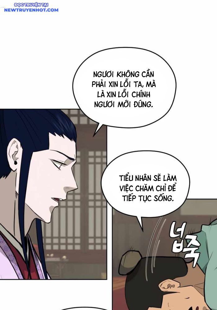 Thái Thú Kang Jin Lee Chương 81 Ảnh 64