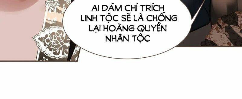 Nhất Đại Linh Hậu Chương 117 Ảnh 46