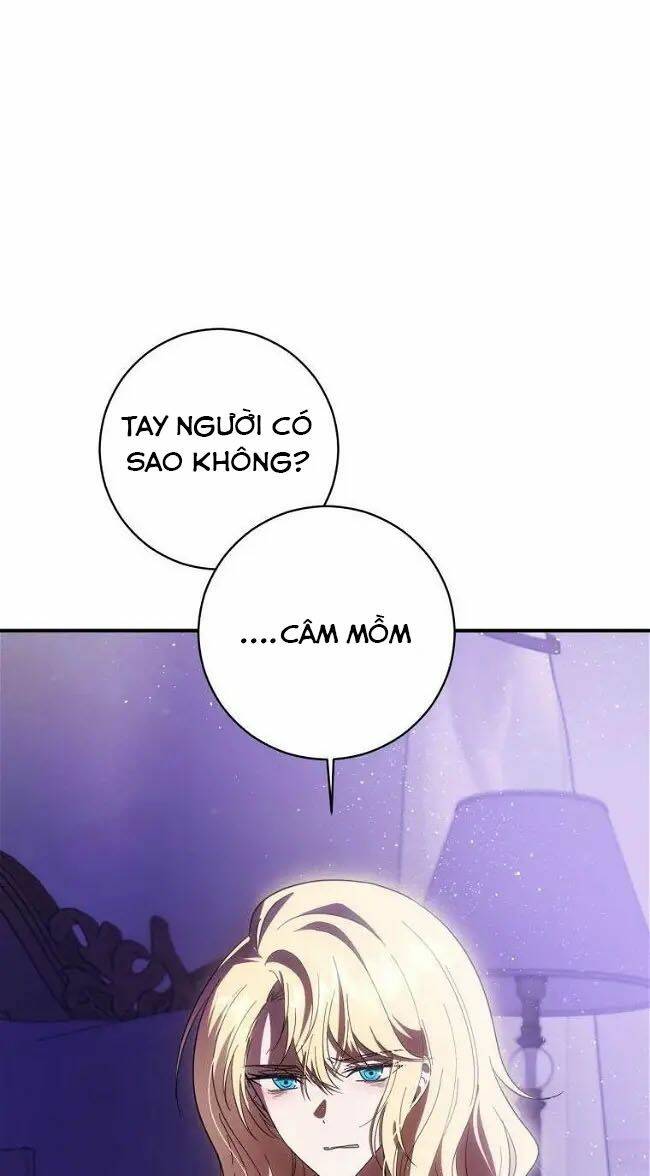 Bạo Chúa Thân Mến Chương 28 Ảnh 69