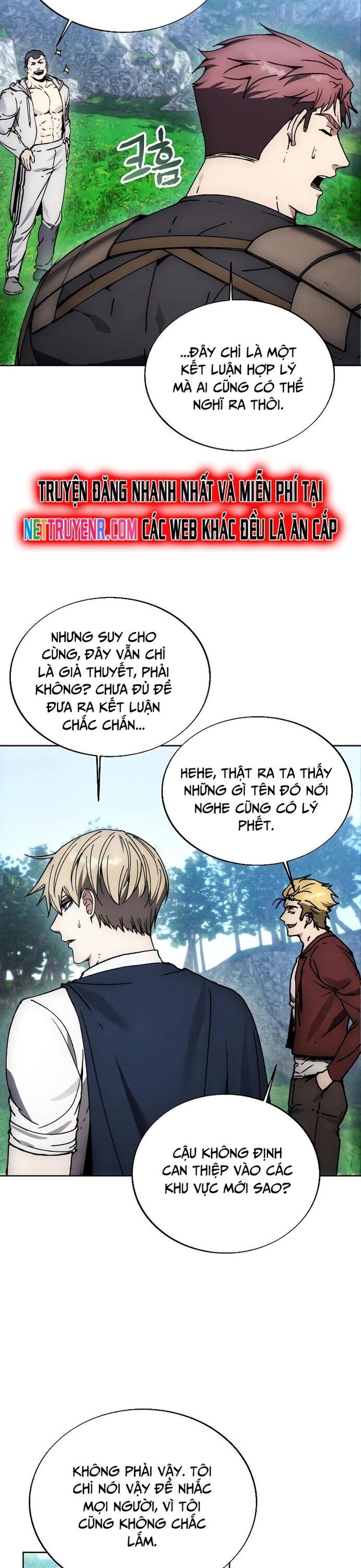 Tao Là Ác Nhân Chương 170 Ảnh 14
