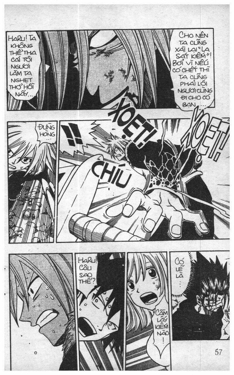 Rave Master (Scan) Chương 18 Ảnh 186