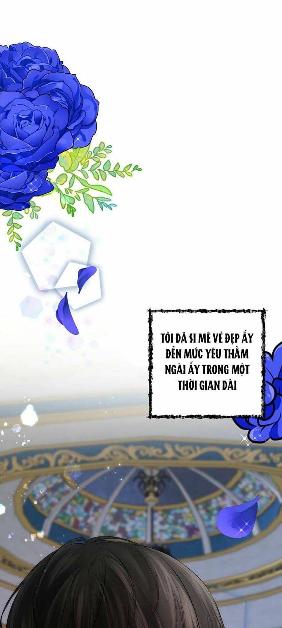 Lý Do Nàng Ophelia Không Thể Chạy Trốn Khỏi Dinh Thự Công Tước Chương 23 Ảnh 60