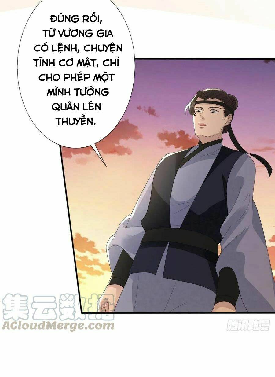 Mạt Thế Nữ Vương Chương 74 Ảnh 16