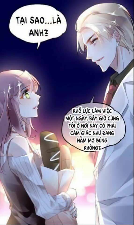 Đôi Tai Của Ác Quỷ Chương 20 Ảnh 47