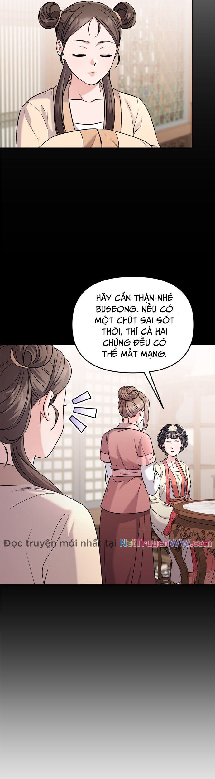 Từ Cao Thủ Trở Thành Phi Tần Chương 60 Ảnh 56