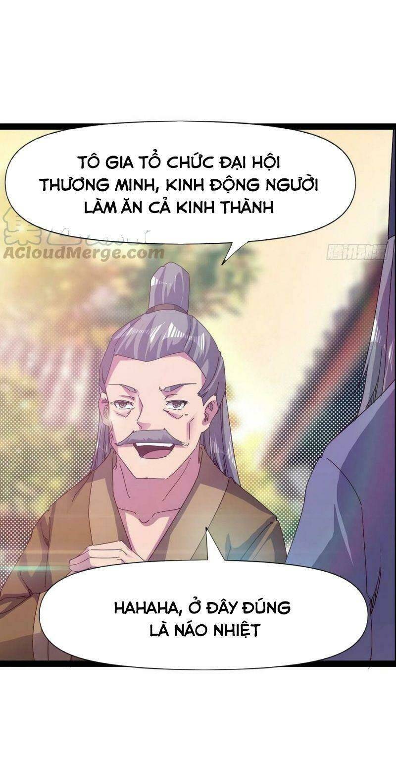 Kiếm Đồ Chương 112 Ảnh 6