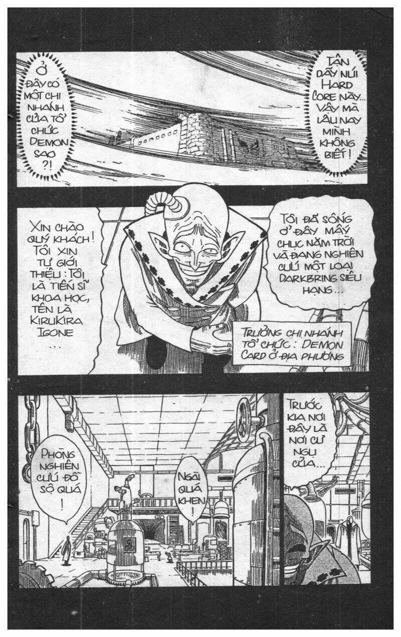 Rave Master (Scan) Chương 18 Ảnh 10