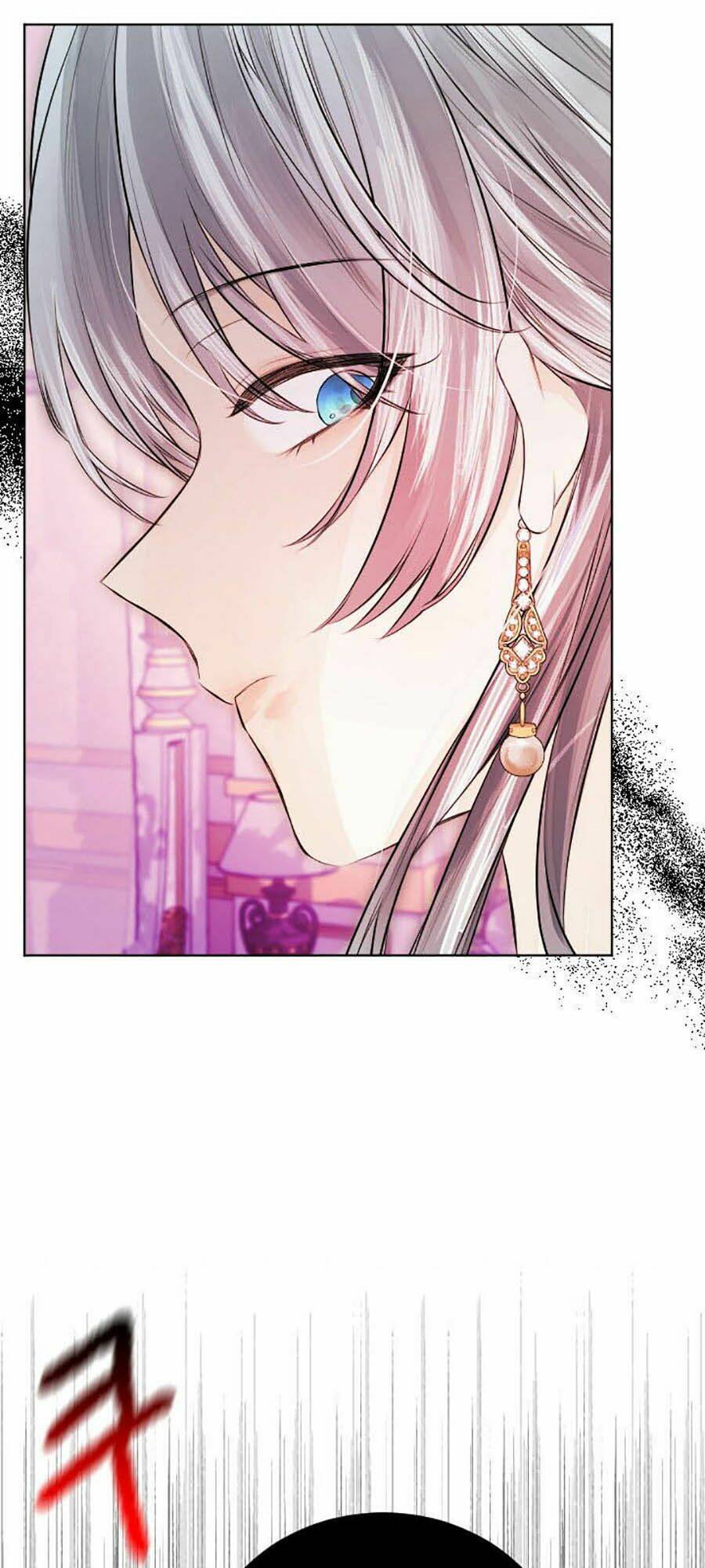 Lý Do Nàng Ophelia Không Thể Chạy Trốn Khỏi Dinh Thự Công Tước Chương 23 Ảnh 12