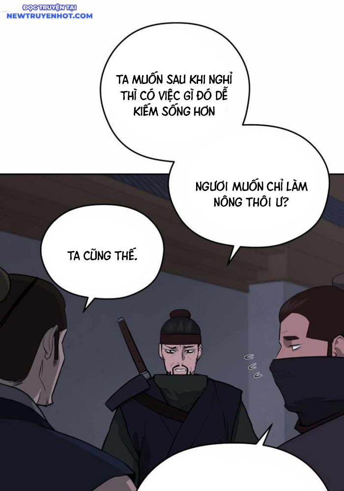Thái Thú Kang Jin Lee Chương 81 Ảnh 90