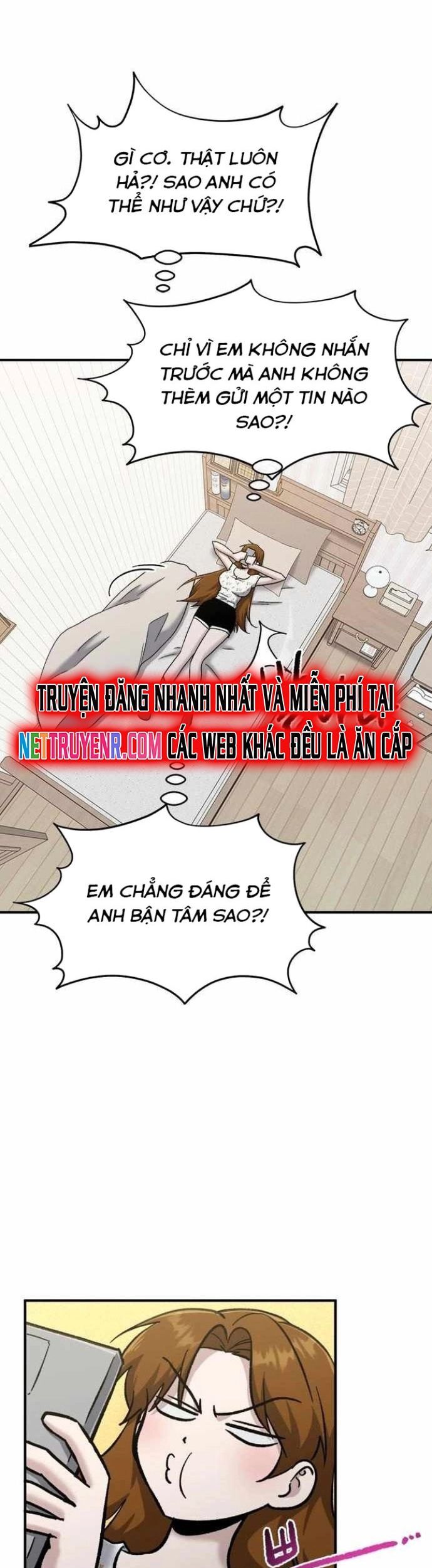 Một Anh Hùng Giỏi Mọi Thứ Chương 47 Ảnh 28