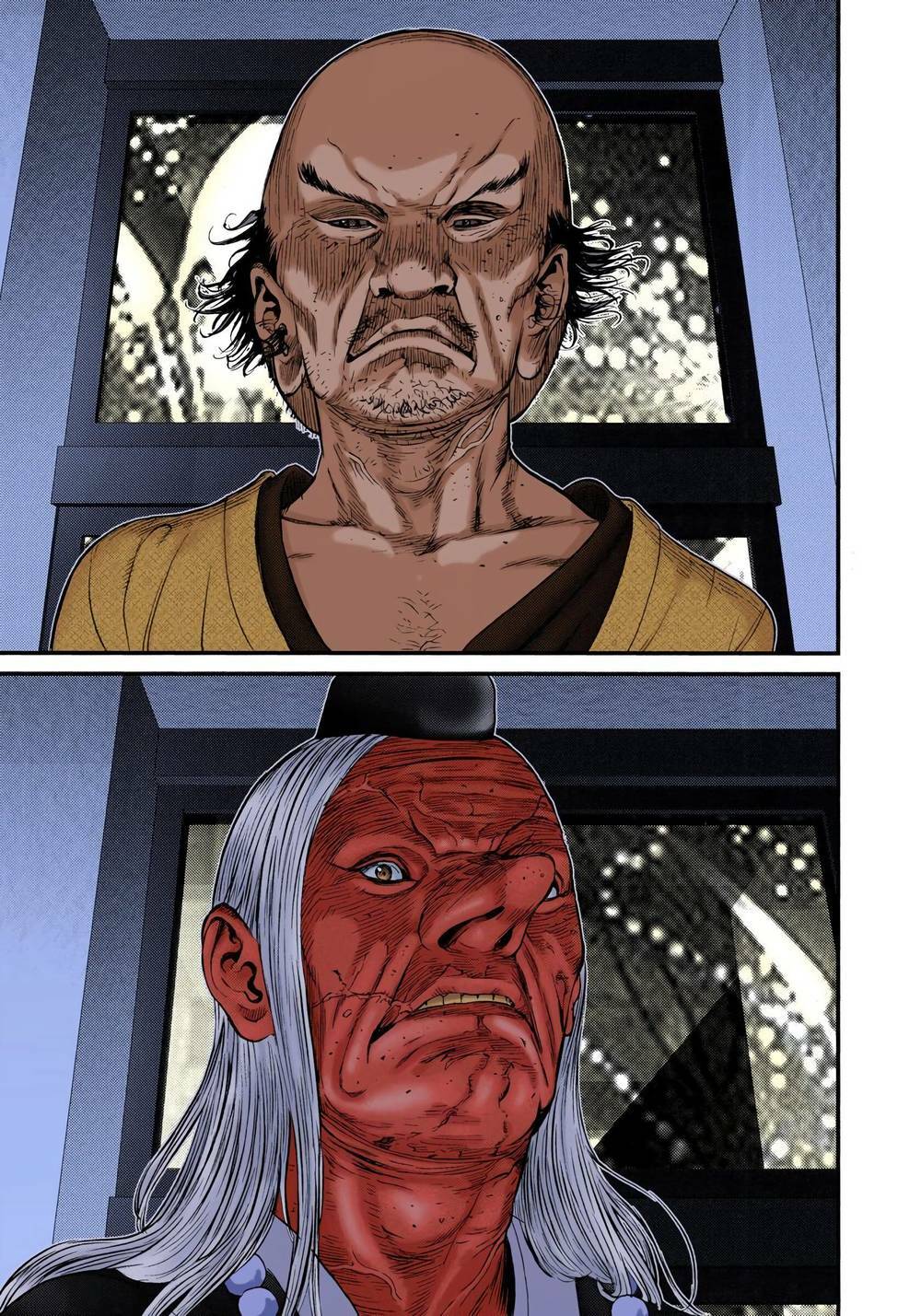Gantz Full Color Chương 246 Ảnh 17