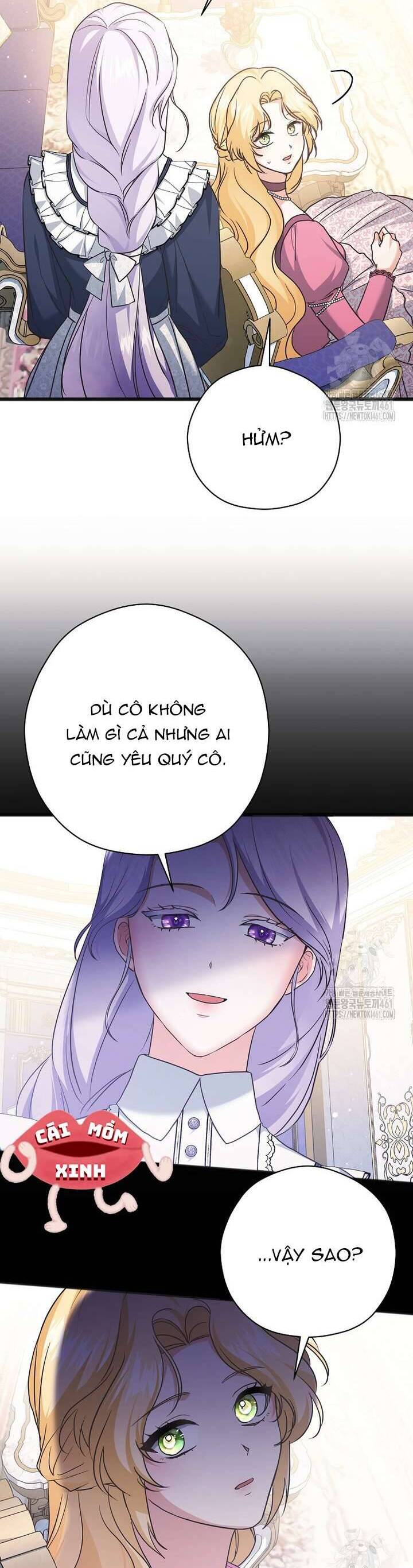 Không Cần Sự Ám Ảnh Của Bạo Chúa Chương 24 Ảnh 39