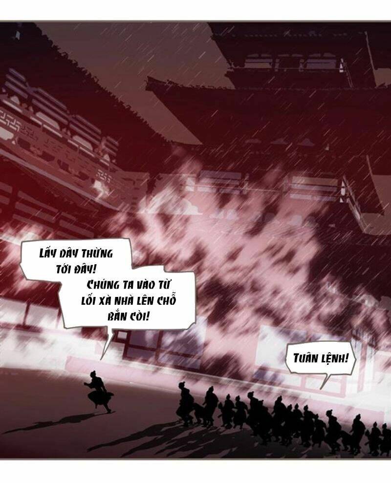 Nhất Đại Linh Hậu Chương 114 Ảnh 17