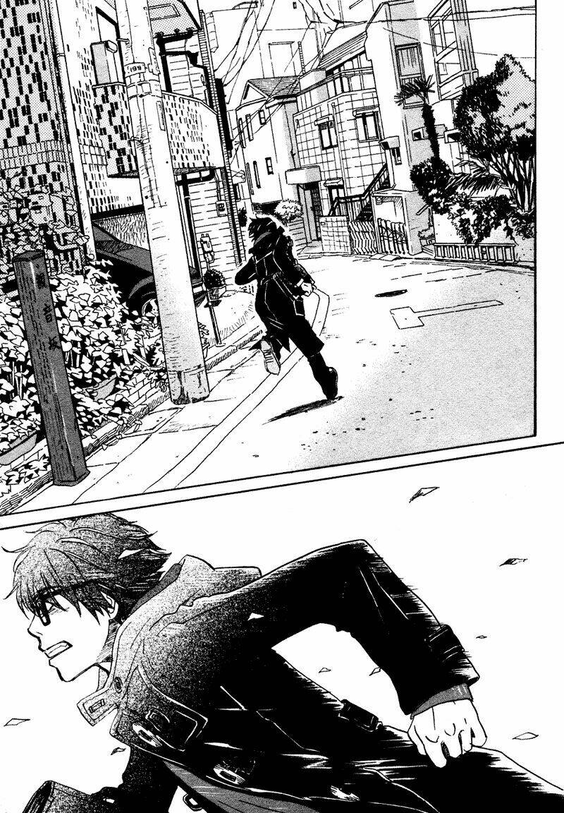 3 Gatsu No Lion Chương 21 Ảnh 12
