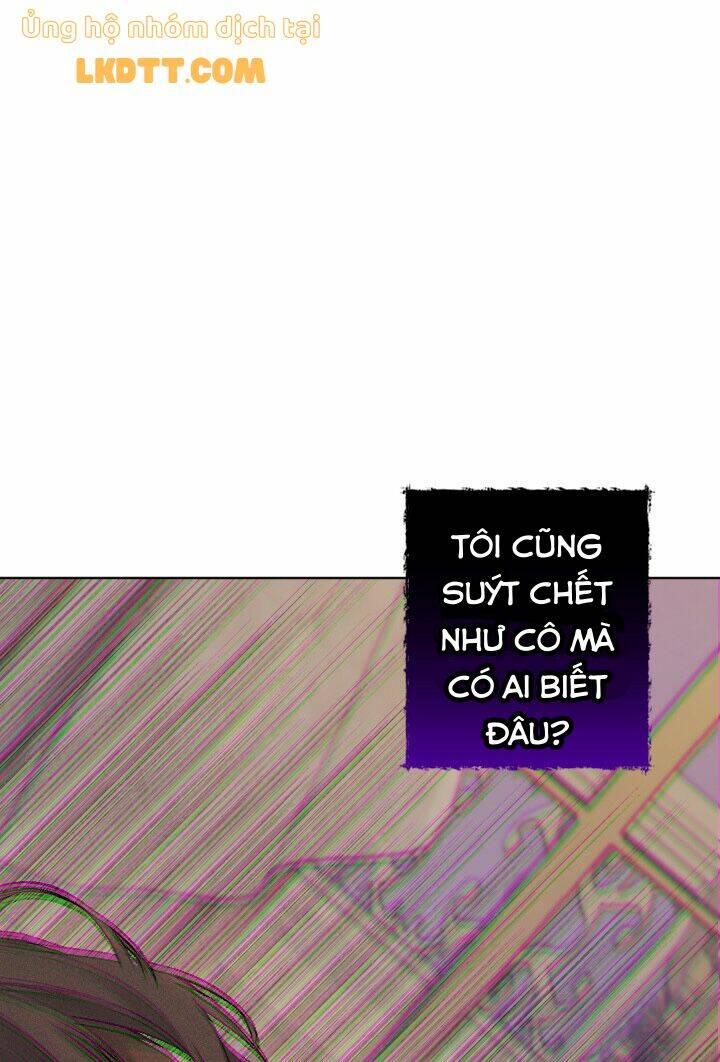 Lý Do Nàng Ophelia Không Thể Chạy Trốn Khỏi Dinh Thự Công Tước Chương 32 Ảnh 49