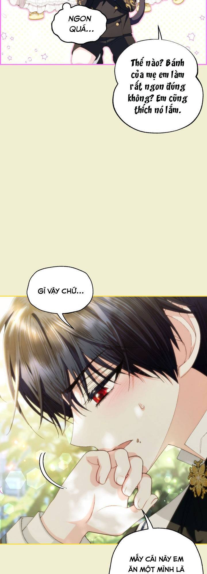 Cha Ơi Con Không Muốn Kết Hôn Đâu Chương 124 Ảnh 59