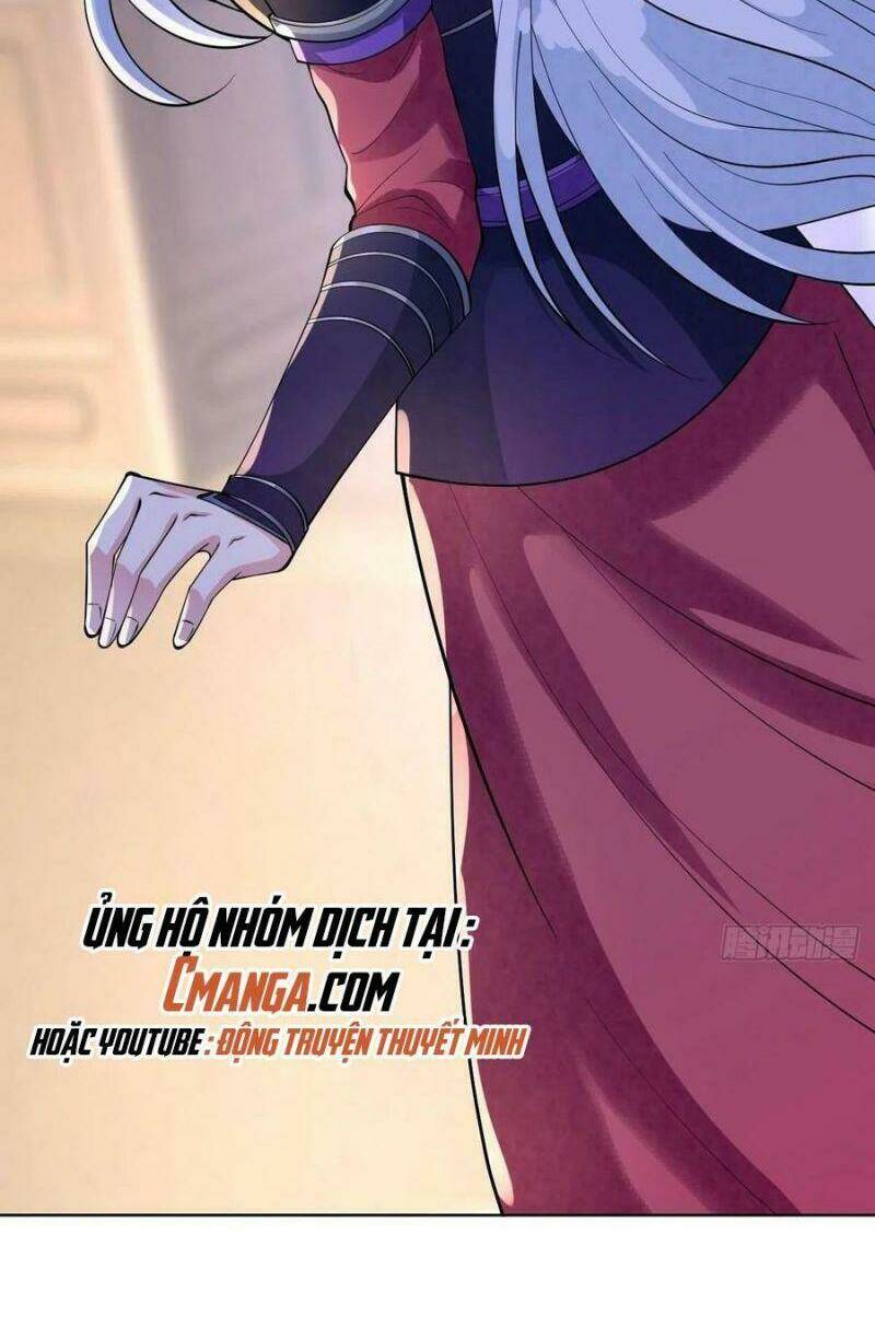 Mạt Thế Nữ Vương Chương 53 Ảnh 42