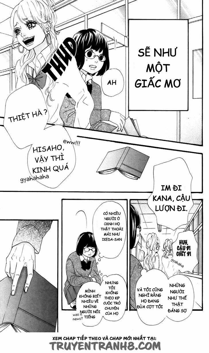 Heroine Shikkaku Chương 14 Ảnh 4