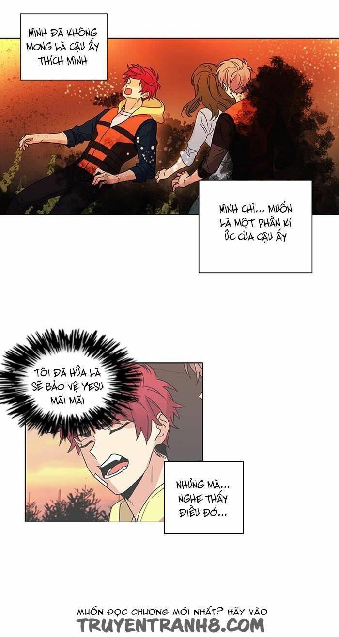 Oh! Cô Nàng Oh Yesu Chương 23 Ảnh 15