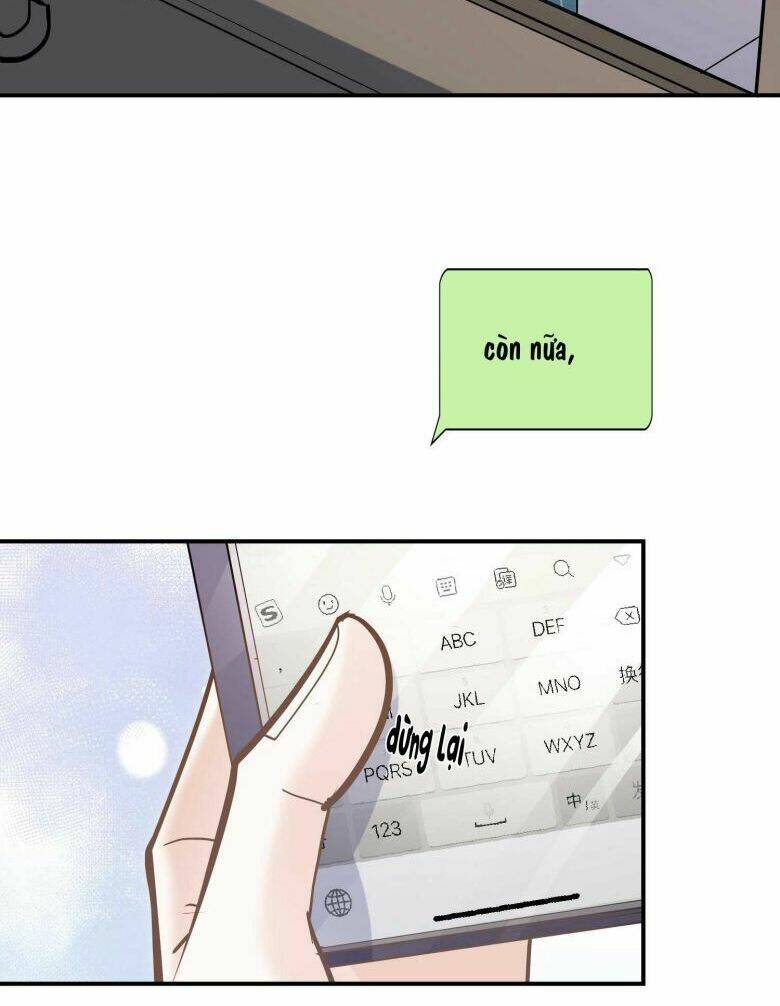Anh Ấy Sinh Ra Đã Là Công Của Tôi Chương 63 Ảnh 44