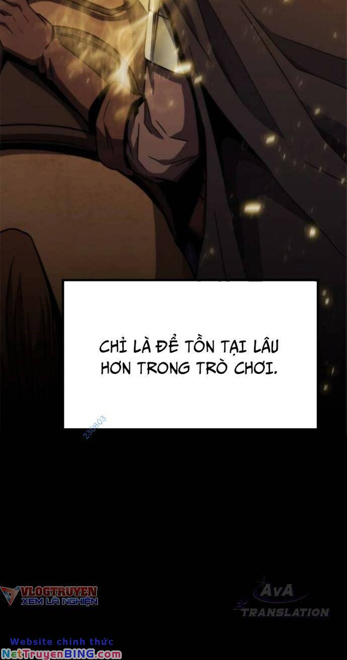 Thánh Kỵ Sĩ Trong Thế Giới Ảo Đen Tối Chương 7 Ảnh 18