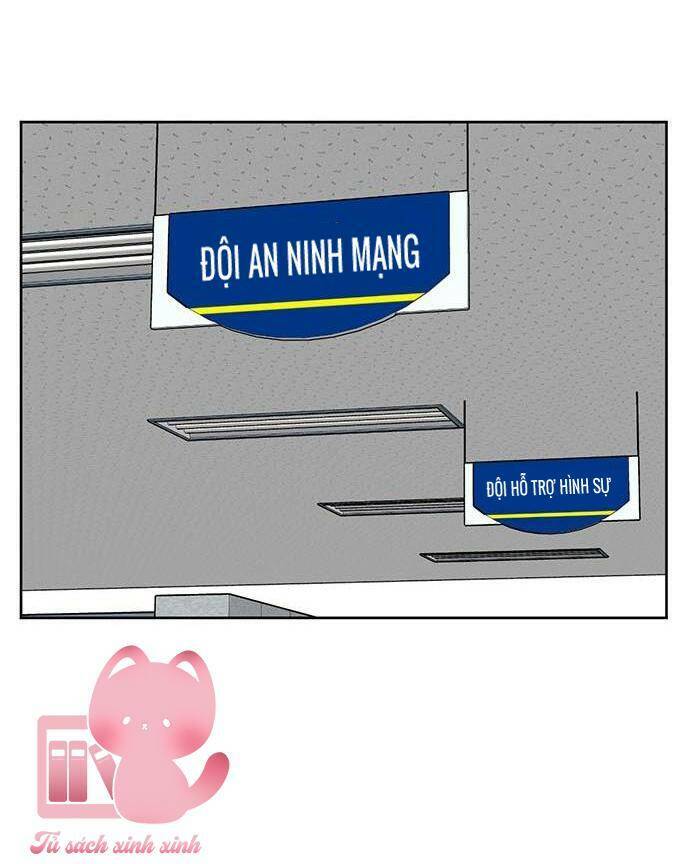 Change Me Chương 30 Ảnh 24