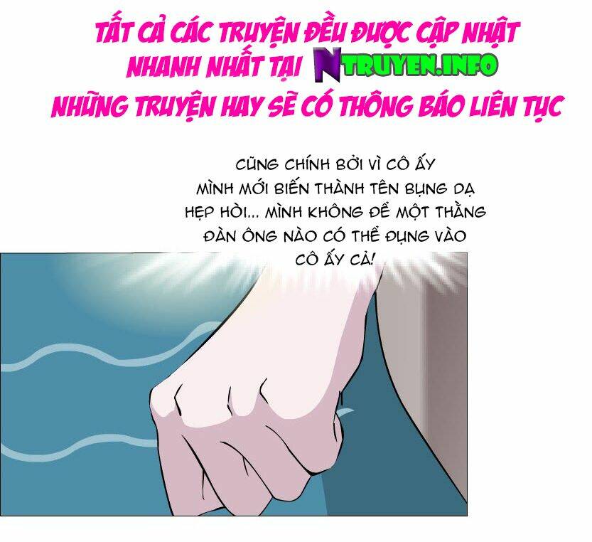 Cạm Bẫy Của Nữ Thần Chương 162 Ảnh 17