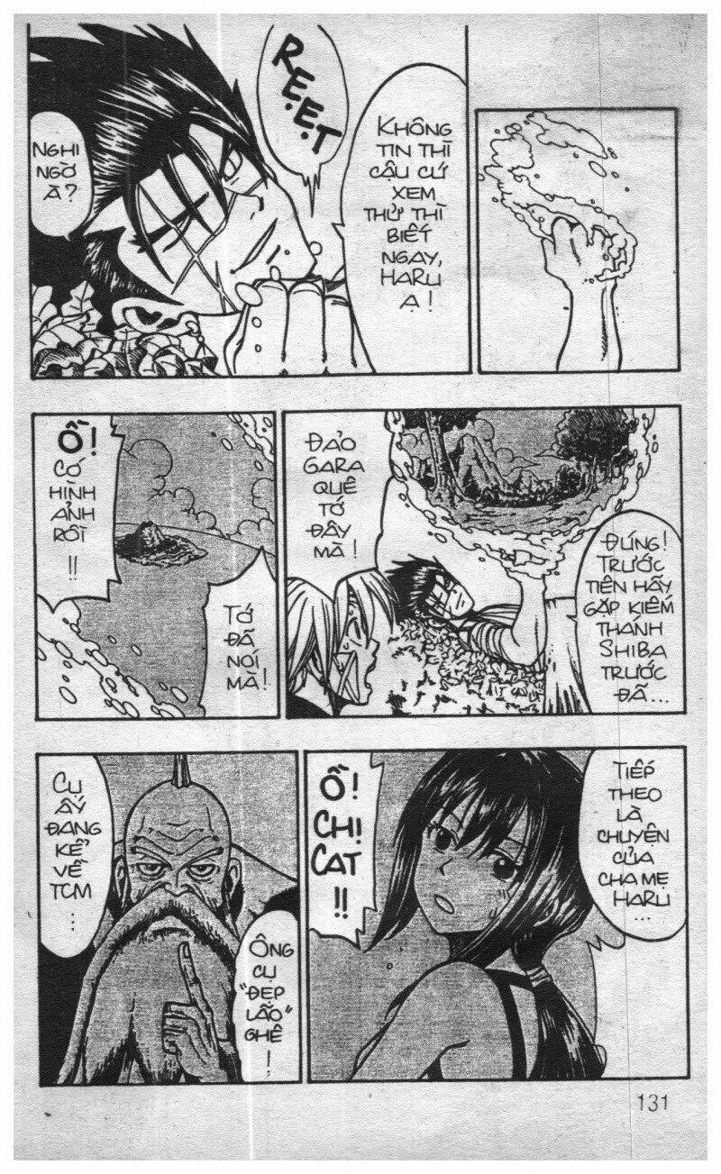 Rave Master (Scan) Chương 18 Ảnh 260