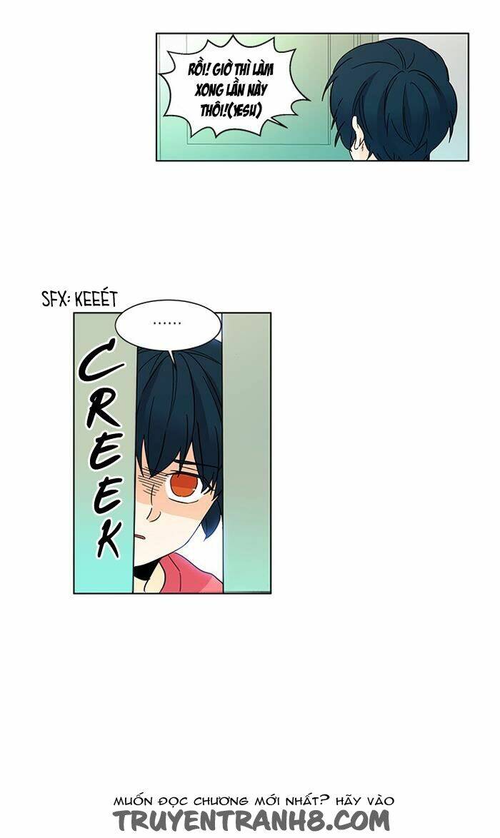 Oh! Cô Nàng Oh Yesu Chương 22 Ảnh 6