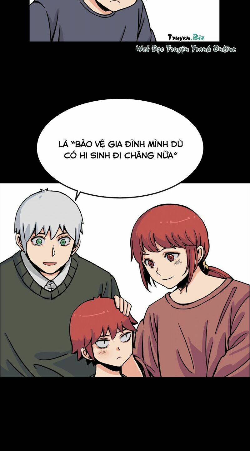 Her Hero Chương 11 Ảnh 11
