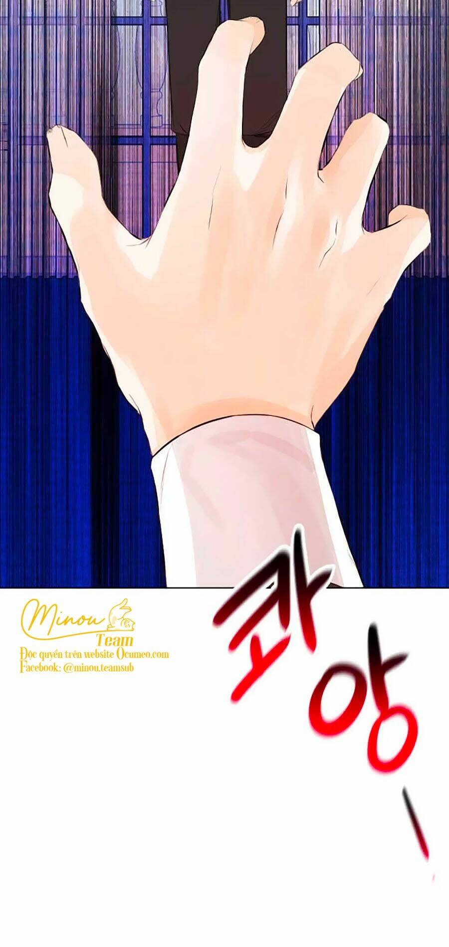Lý Do Nàng Ophelia Không Thể Chạy Trốn Khỏi Dinh Thự Công Tước Chương 25 Ảnh 94