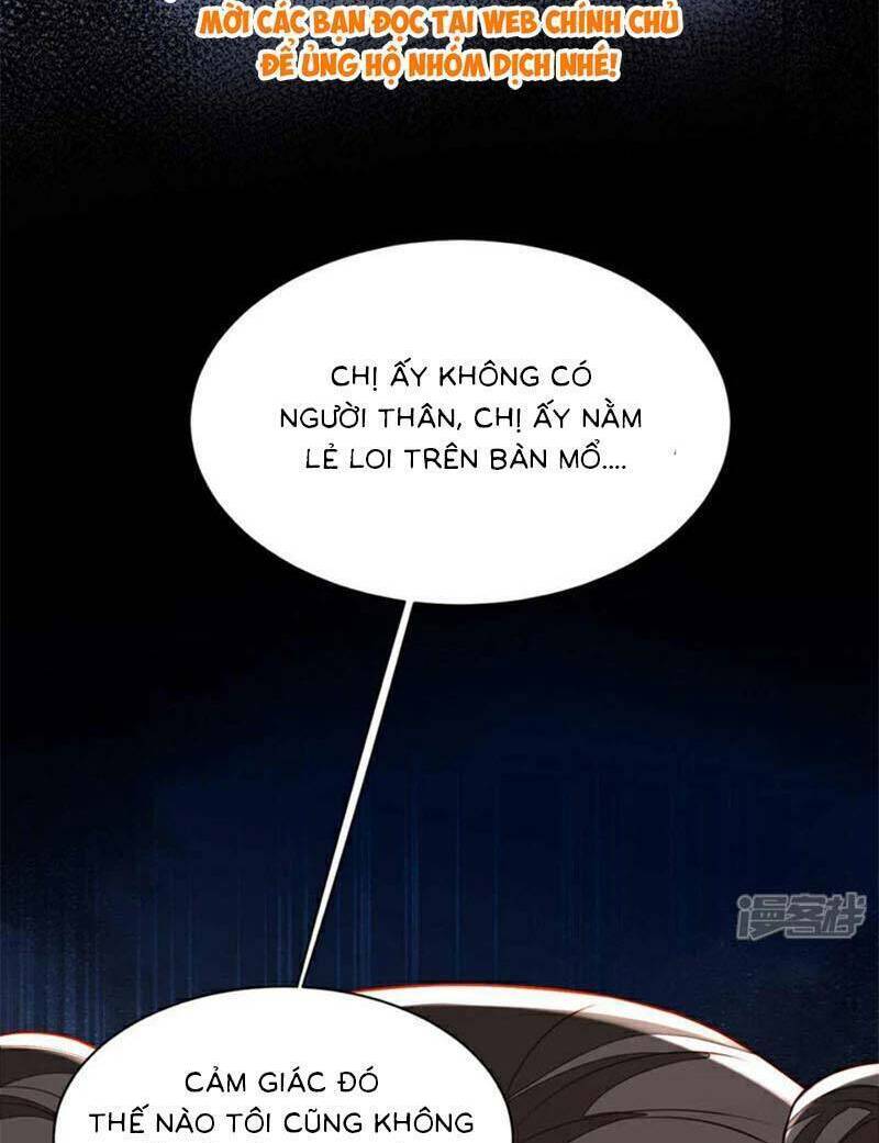 Ác Ma Thì Thầm Chương 212 Ảnh 19
