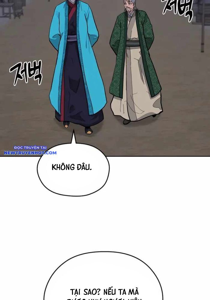 Thái Thú Kang Jin Lee Chương 77 Ảnh 17