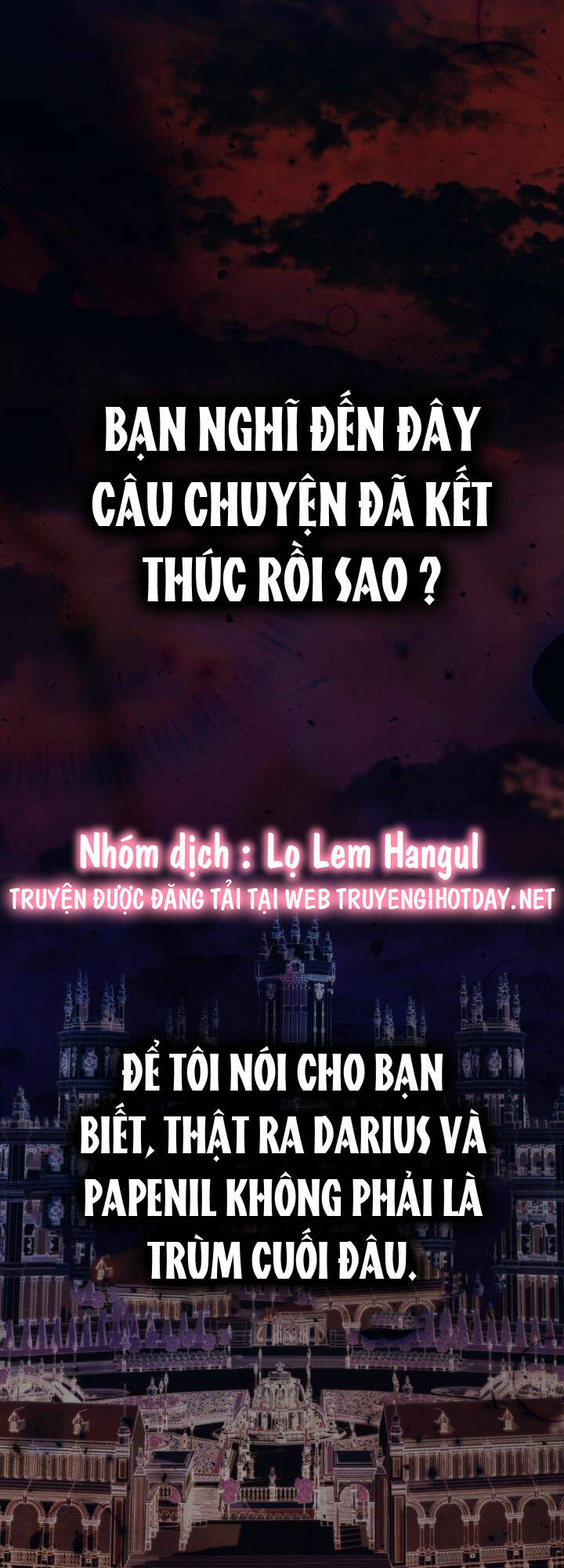 Cha Ơi Con Không Muốn Kết Hôn Đâu Chương 122.2 Ảnh 2