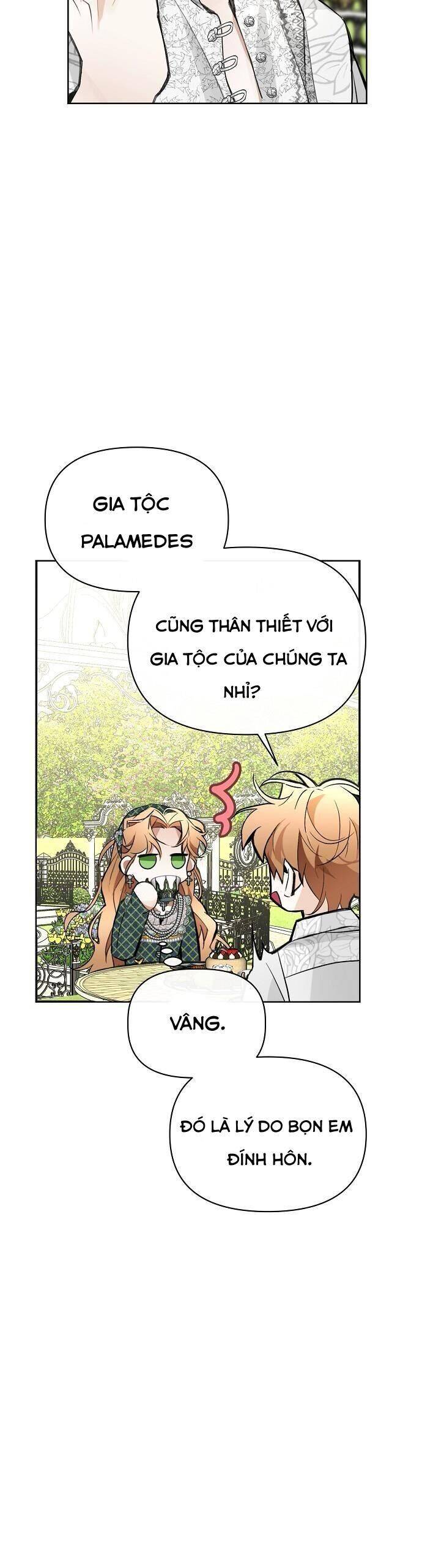 Truy Tìm Ác Nữ Tình Một Đêm Chương 16 Ảnh 13