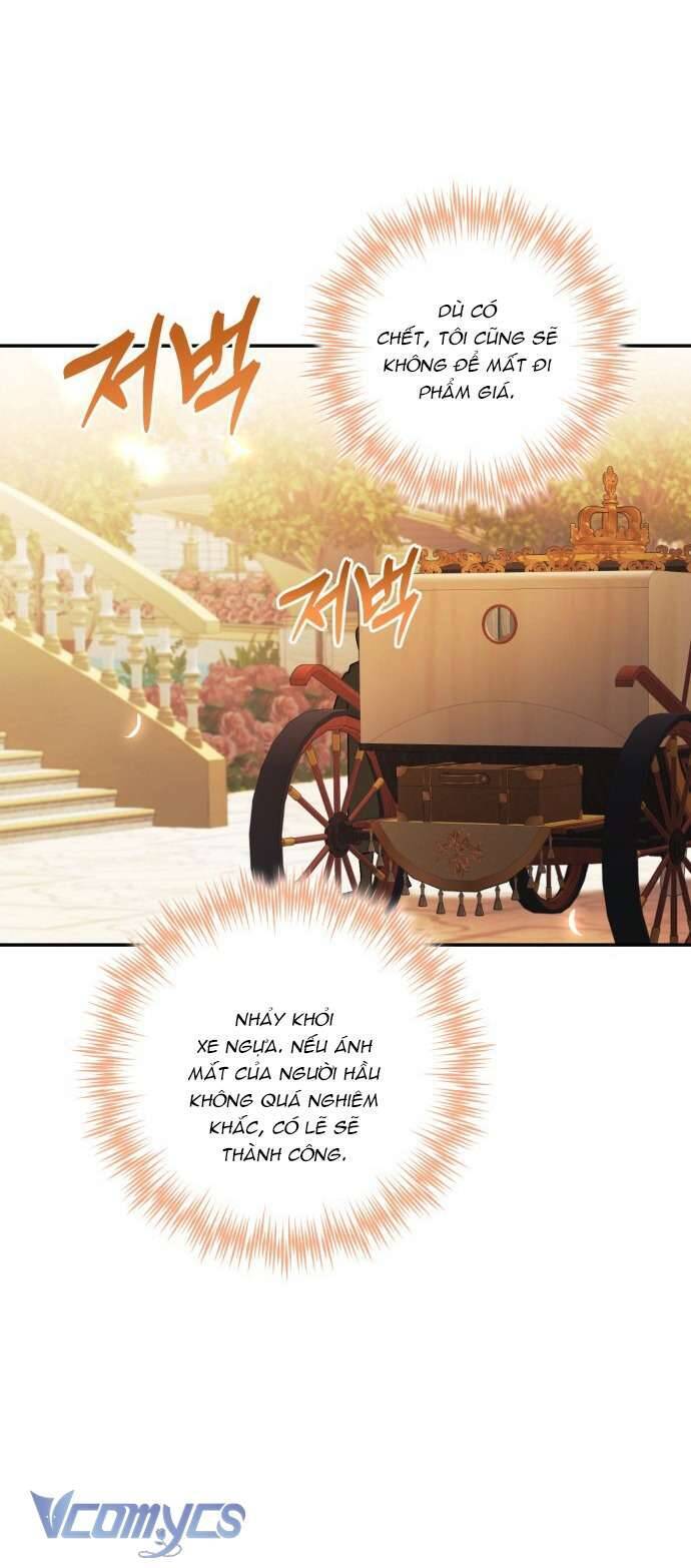 Nữ Công Tước Chiến Lợi Phẩm Chương 2 Ảnh 84