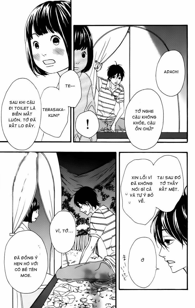 Heroine Shikkaku Chương 10 Ảnh 38