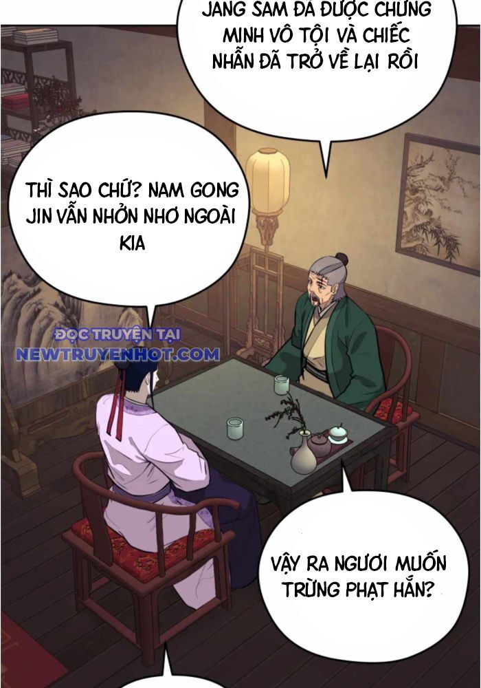 Thái Thú Kang Jin Lee Chương 80 Ảnh 66