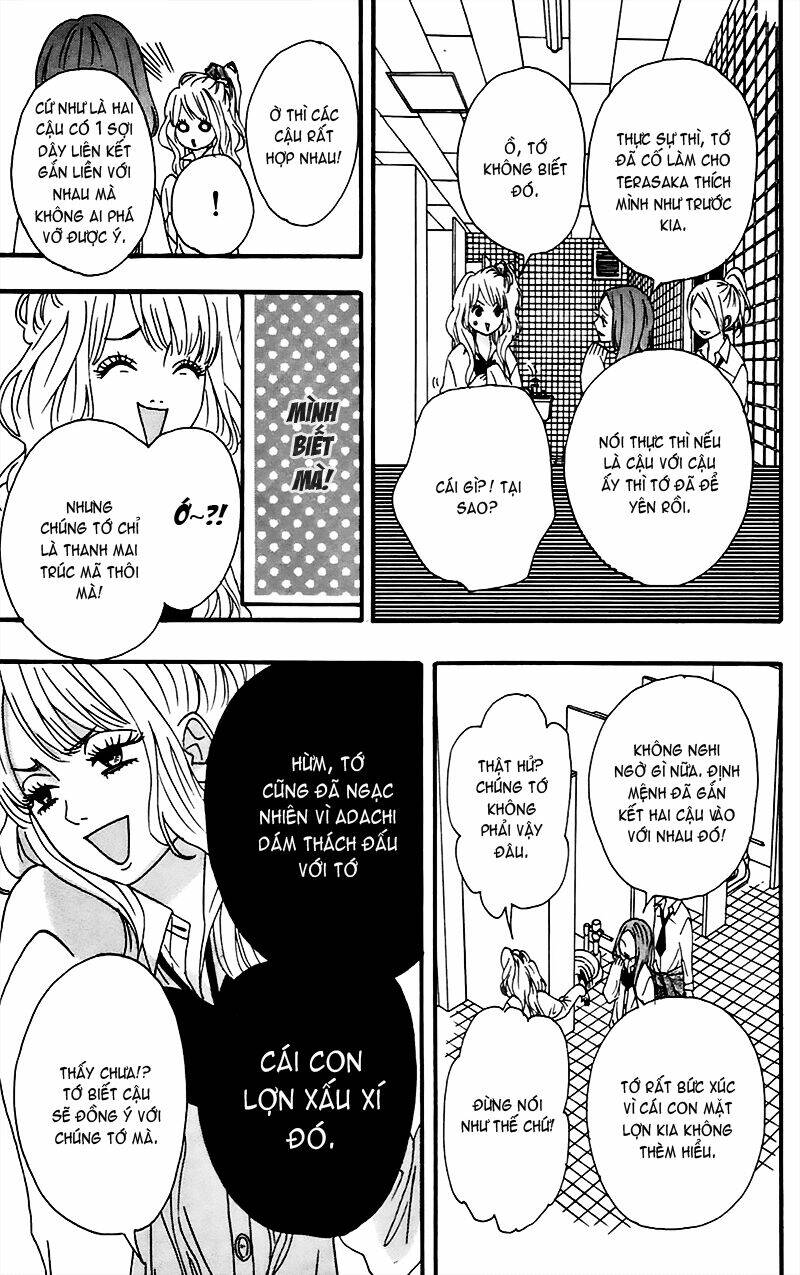 Heroine Shikkaku Chương 2.2 Ảnh 4