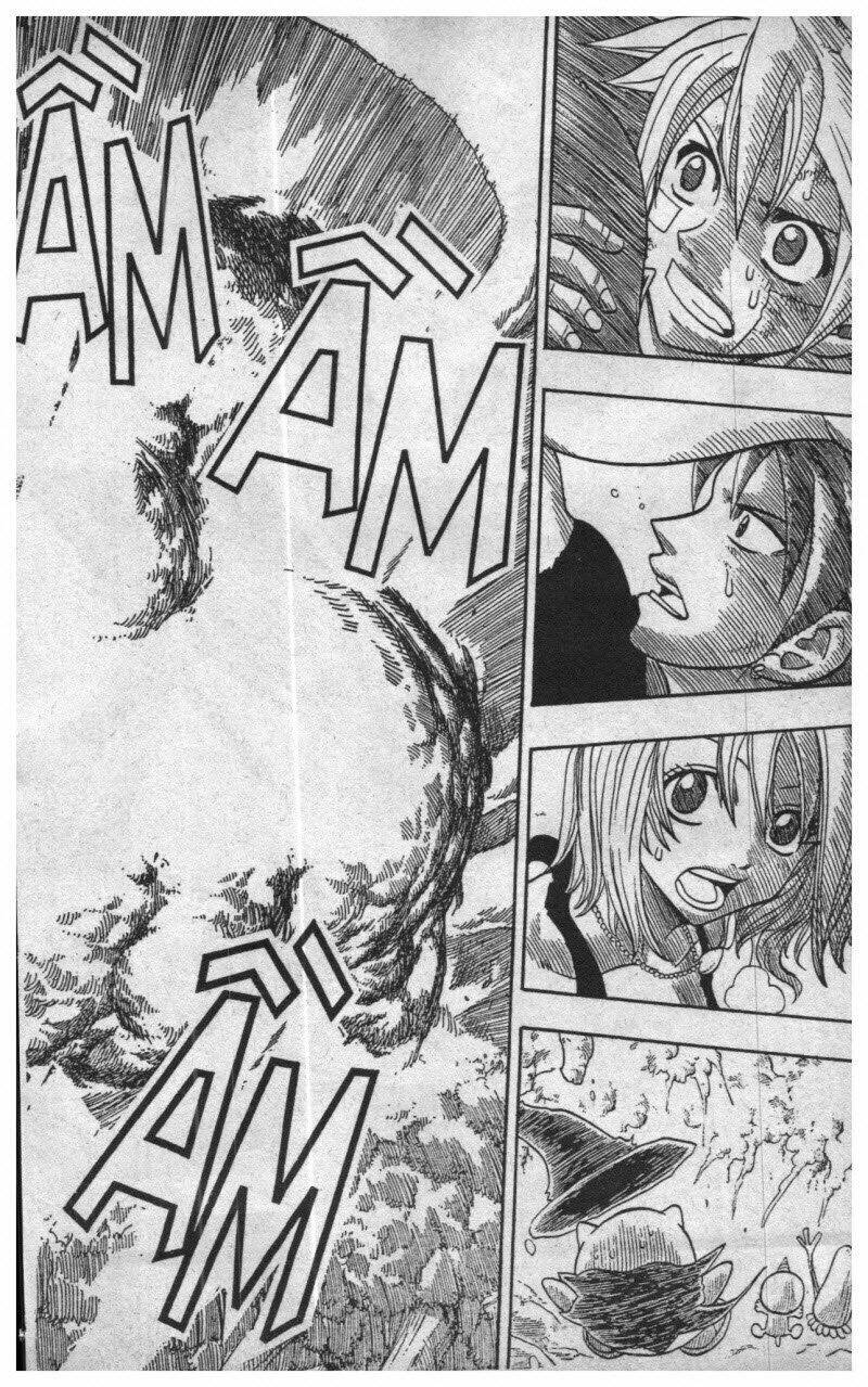 Rave Master (Scan) Chương 17 Ảnh 168