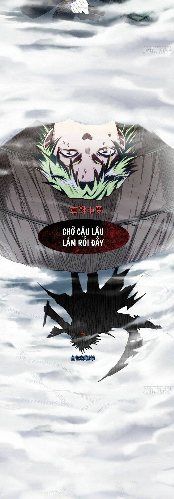 Võng Du Chi Tối Cường Liệp Nhân Chương 13 Ảnh 18