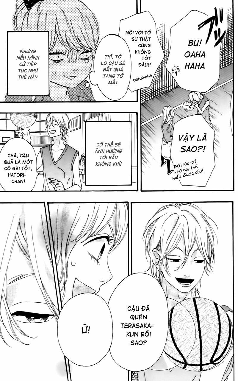 Heroine Shikkaku Chương 7 Ảnh 17