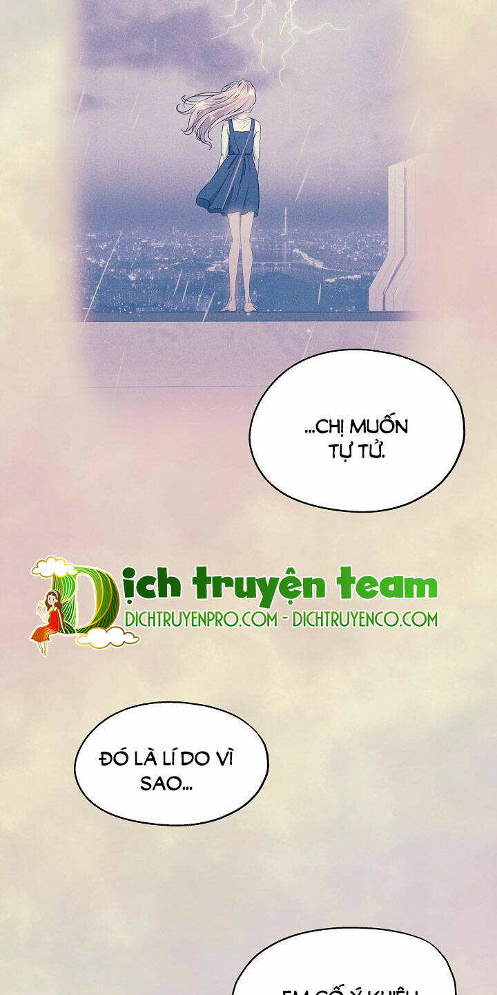 Cuộc Sống Kỳ Thú Chương 84 Ảnh 24