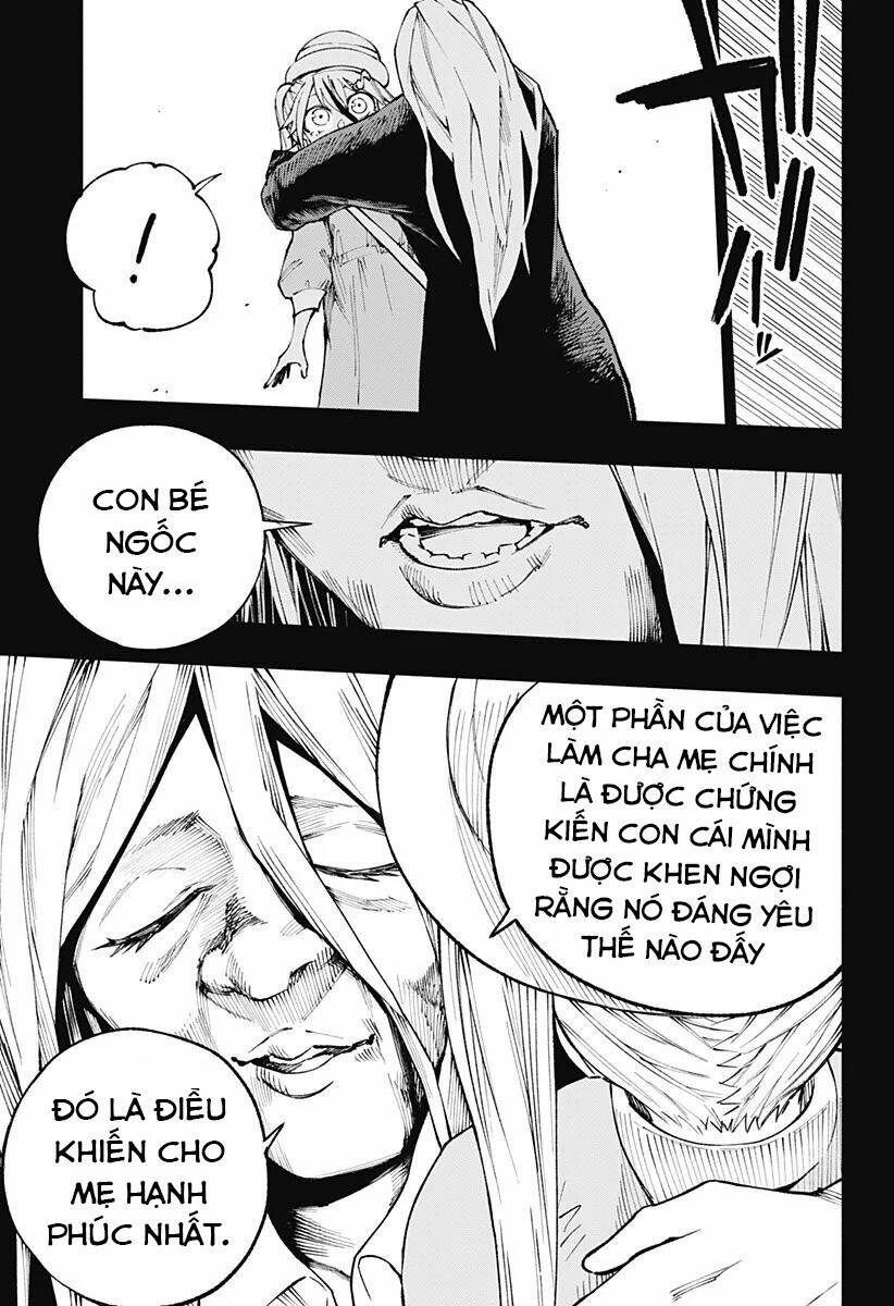 Deadpool: Samurai Chương 6 Ảnh 16