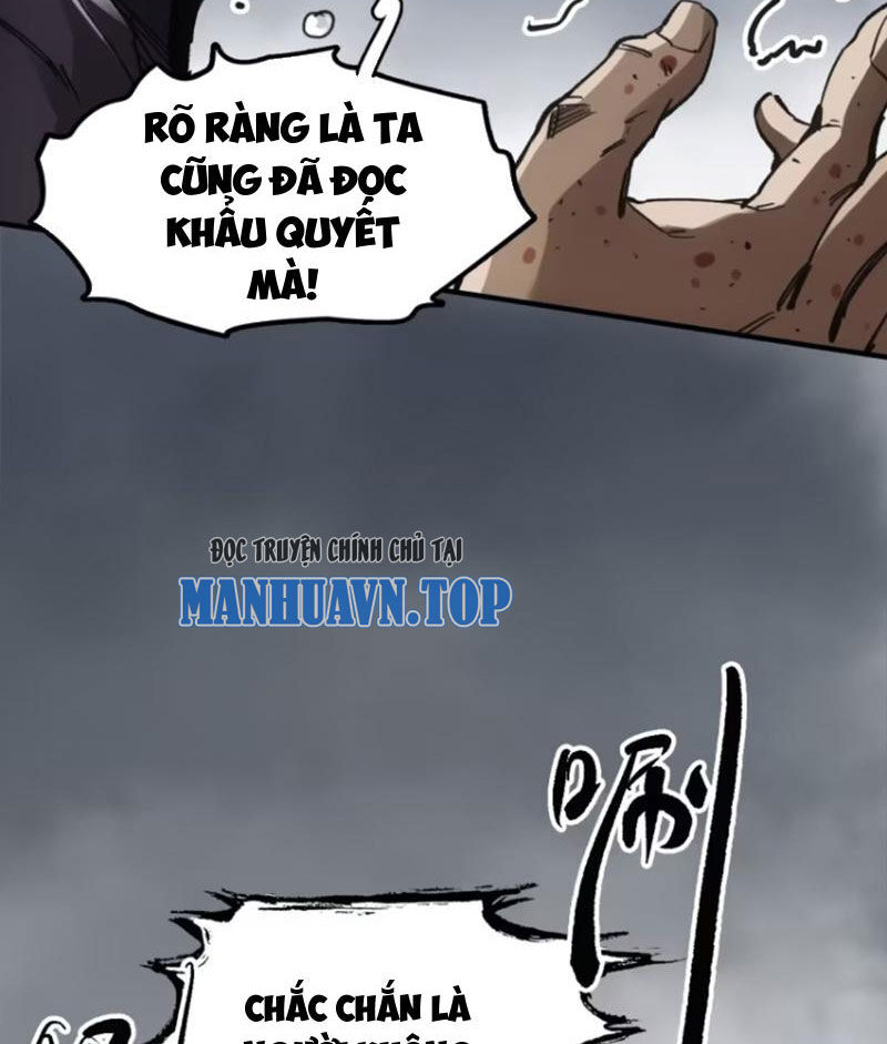 Xa Đao Nhân Chương 46 Ảnh 54
